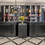 Du Roi & By Sowell Collection 5* Каркассон