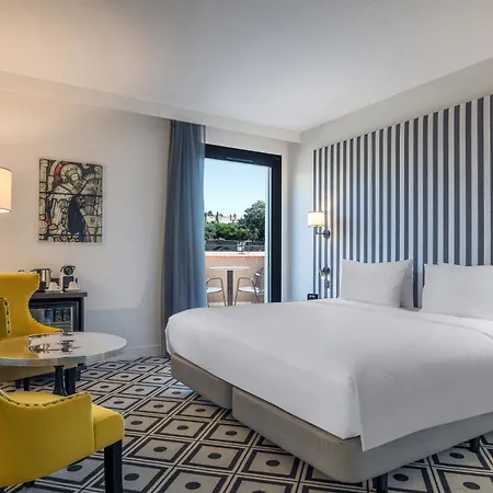 Du Roi & By Sowell Collection Carcassonne