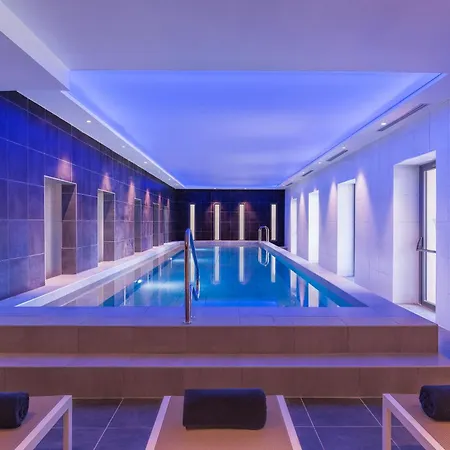 Du Roi & By Sowell Collection 5* Carcasona