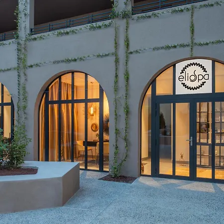 Du Roi & By Sowell Collection Szálloda