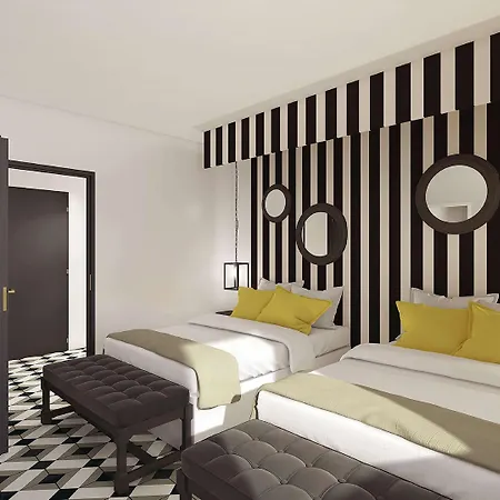 Du Roi & By Sowell Collection Hotel 5*