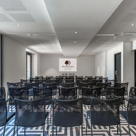 Hotel Du Roi & By Sowell Collection 5*