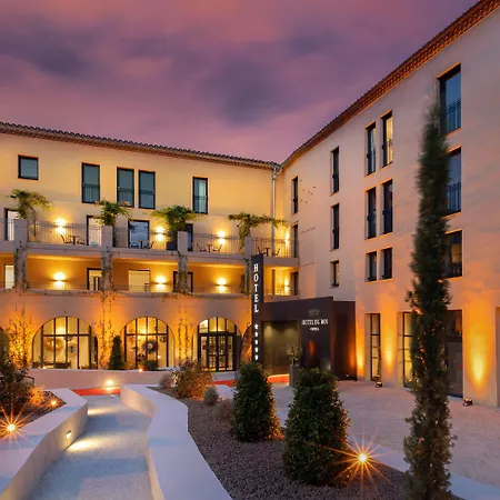 Du Roi & By Sowell Collection Hotel 5*