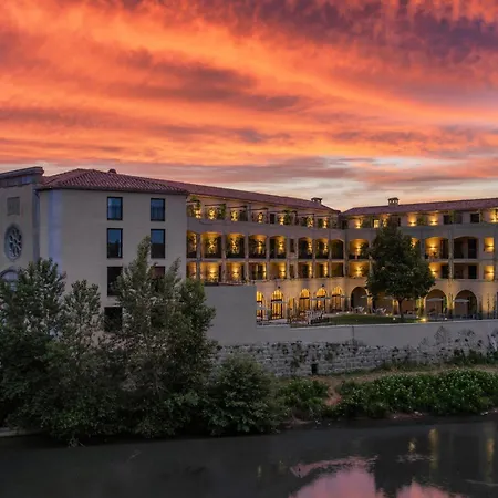 Du Roi & By Sowell Collection Hotel 5*