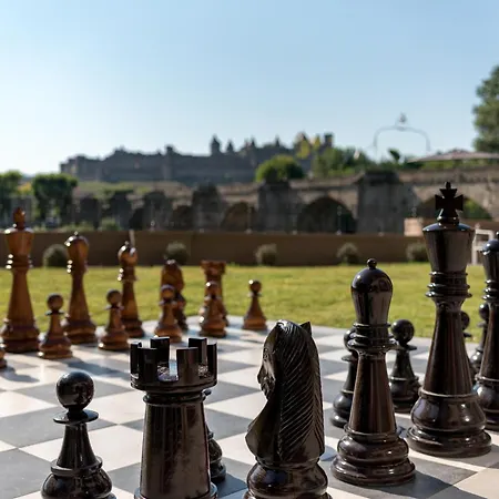 Du Roi & By Sowell Collection Hotel