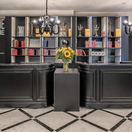 Du Roi & By Sowell Collection 5* Carcassonne