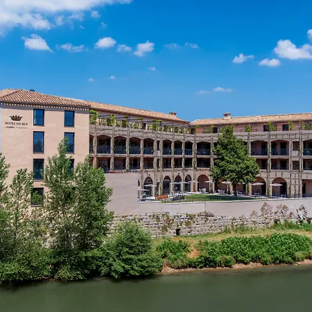 Hotel Du Roi & By Sowell Collection