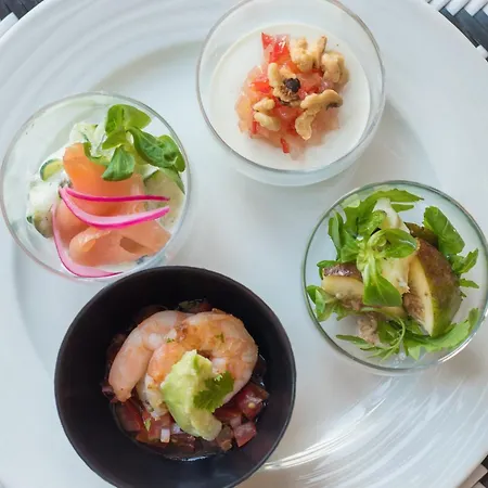 Du Roi & By Sowell Collection Hotel Carcasona