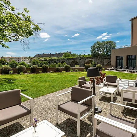 Du Roi & By Sowell Collection Otel Carcassonne