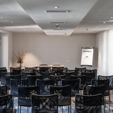 Du Roi & By Sowell Collection 5* Carcassonne