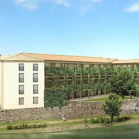 Hotel Du Roi & By Sowell Collection 5*