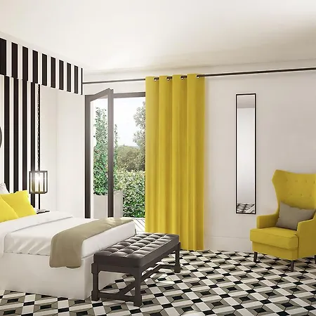 Du Roi & By Sowell Collection 5* Carcassonne