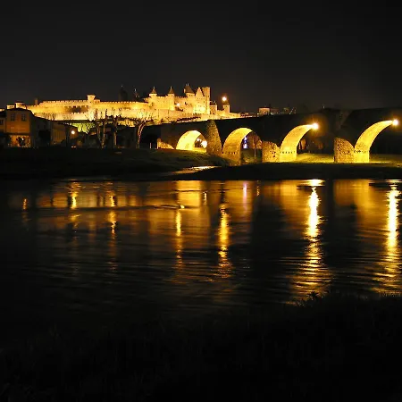 Du Roi & By Sowell Collection Hotel Carcassonne