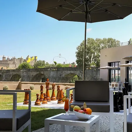 Du Roi & By Sowell Collection 5* Carcassonne
