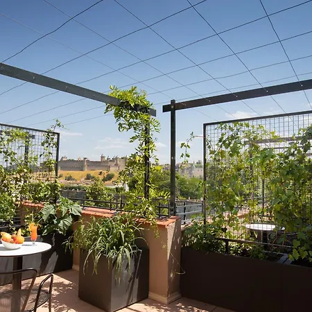 Hotel Du Roi & By Sowell Collection 5*