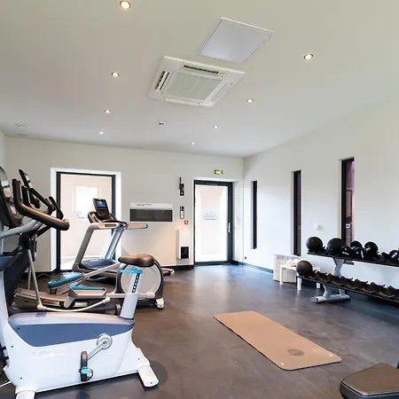 Hotel Du Roi & By Sowell Collection 5*