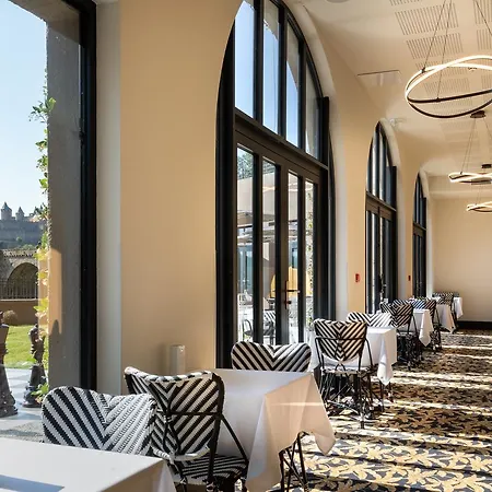 Hotel Du Roi & By Sowell Collection