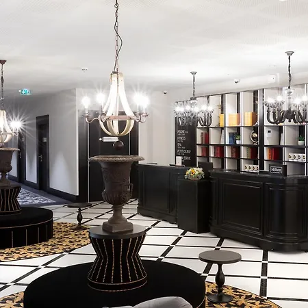 Hotel Du Roi & By Sowell Collection Carcasona