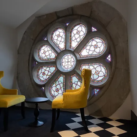 Du Roi & By Sowell Collection Hotel