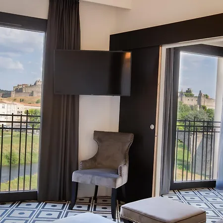 Hotel Du Roi & By Sowell Collection Carcasona