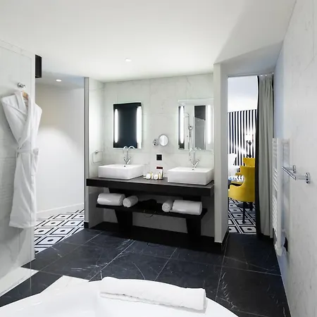 Du Roi & By Sowell Collection Hotel