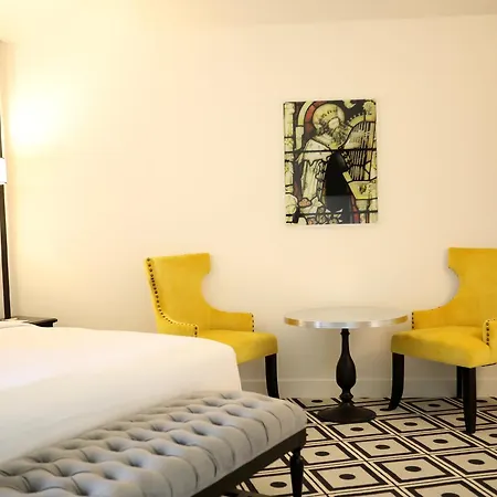 Du Roi & By Sowell Collection 5* Carcassonne