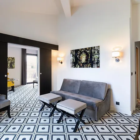 Hotel Du Roi & By Sowell Collection Carcasona