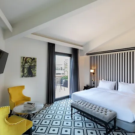 Du Roi & By Sowell Collection Hotel