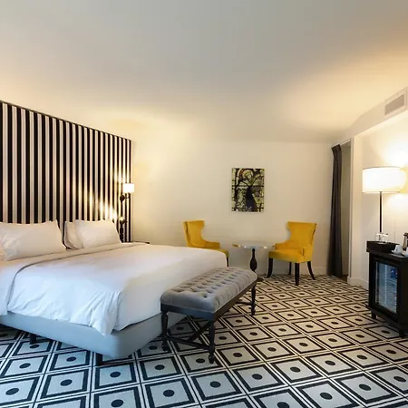 Du Roi & By Sowell Collection 5* Carcassonne