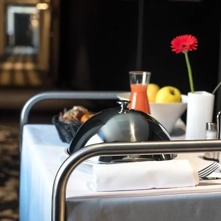 Hotel Du Roi & By Sowell Collection Carcasona