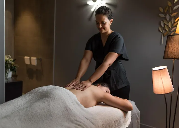 Szálloda Du Roi & By Sowell Collection 5*