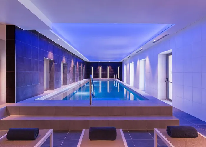 Du Roi & By Sowell Collection 5* قرقشونه