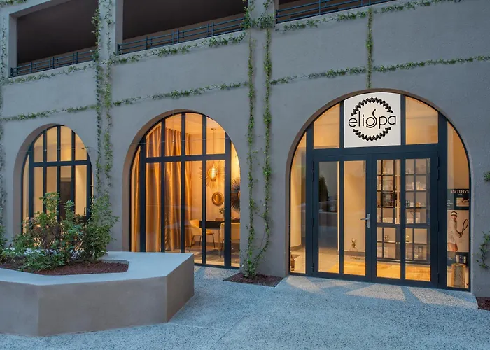 Du Roi & By Sowell Collection فندق