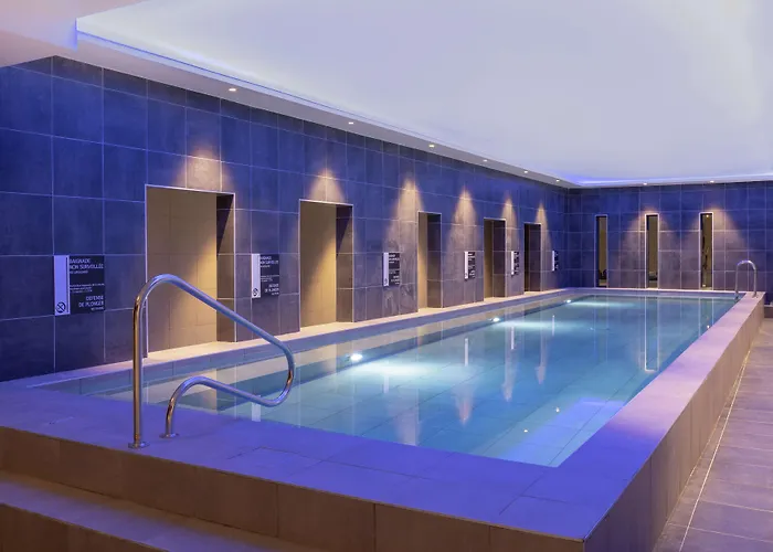 Du Roi & By Sowell Collection فندق قرقشونه