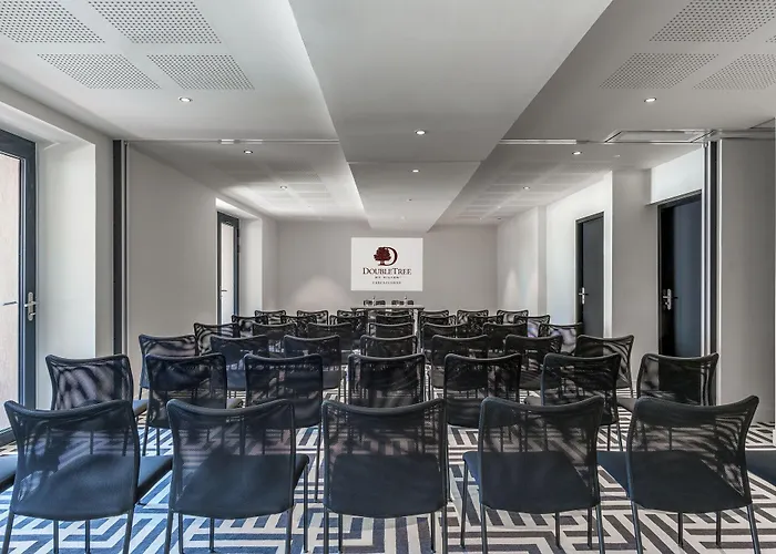 Ξενοδοχείο Du Roi & By Sowell Collection 5*