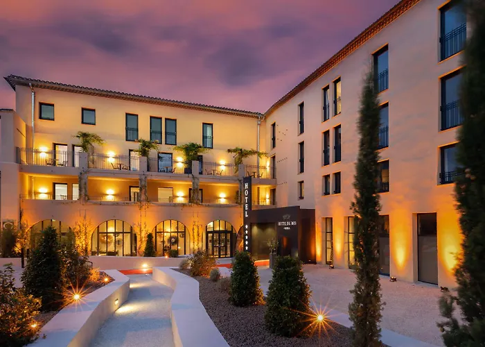 Du Roi & By Sowell Collection فندق 5*