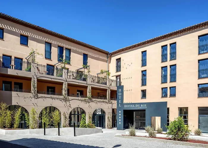 فندق Du Roi & By Sowell Collection قرقشونه