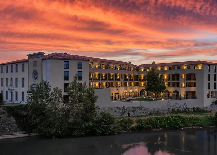 Du Roi & By Sowell Collection Ξενοδοχείο 5*