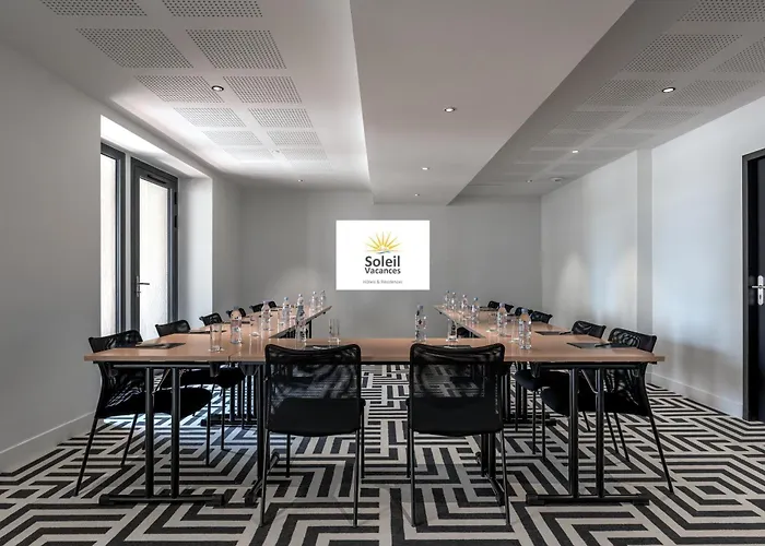 فندق Du Roi & By Sowell Collection