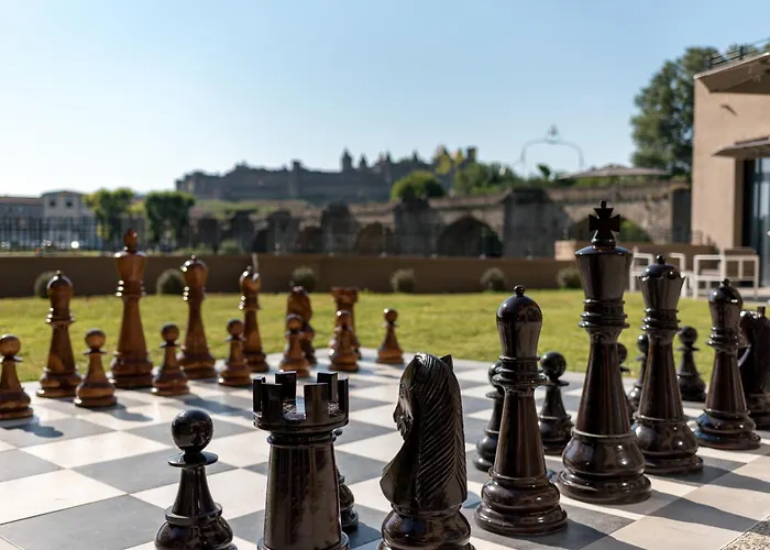 Du Roi & By Sowell Collection فندق