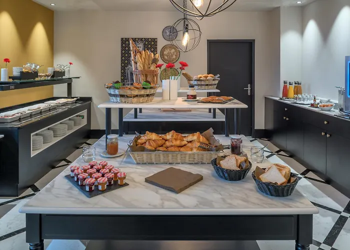 Du Roi & By Sowell Collection Καρκασόν