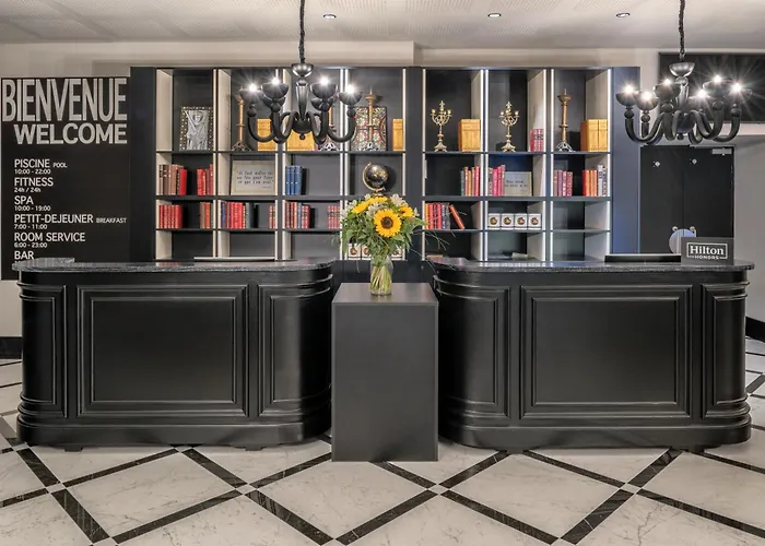 Du Roi & By Sowell Collection 5* قرقشونه