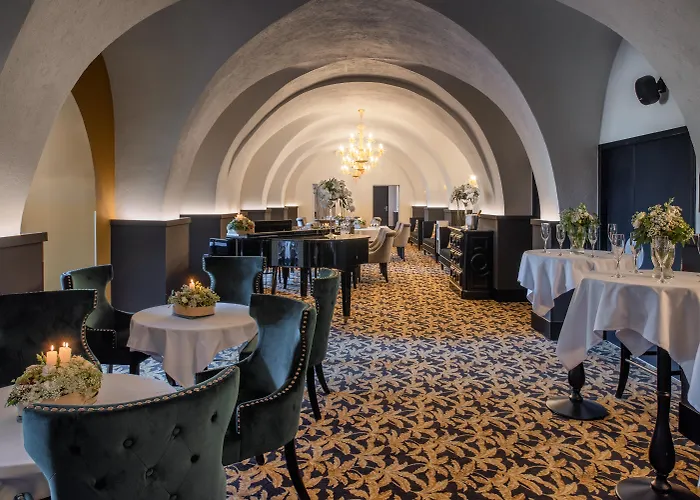 Du Roi & By Sowell Collection Szálloda