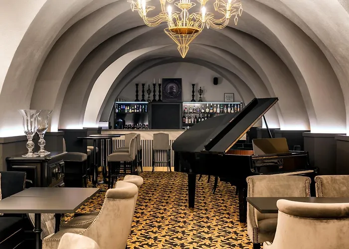 Ξενοδοχείο Du Roi & By Sowell Collection 5*