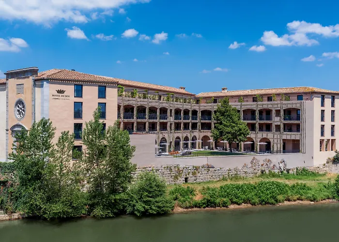 Szálloda Du Roi & By Sowell Collection