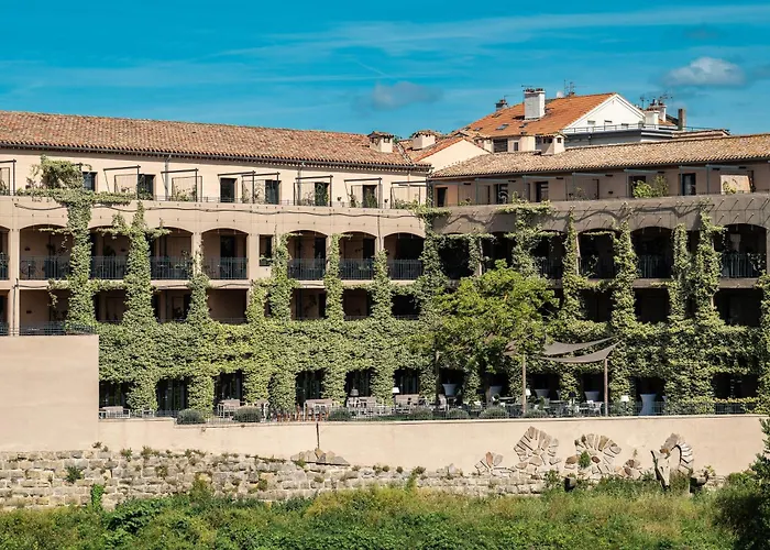 Du Roi & By Sowell Collection Szálloda