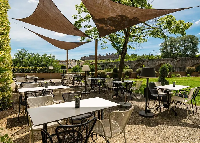 فندق Du Roi & By Sowell Collection