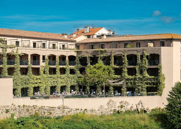 Szálloda Du Roi & By Sowell Collection Carcassone