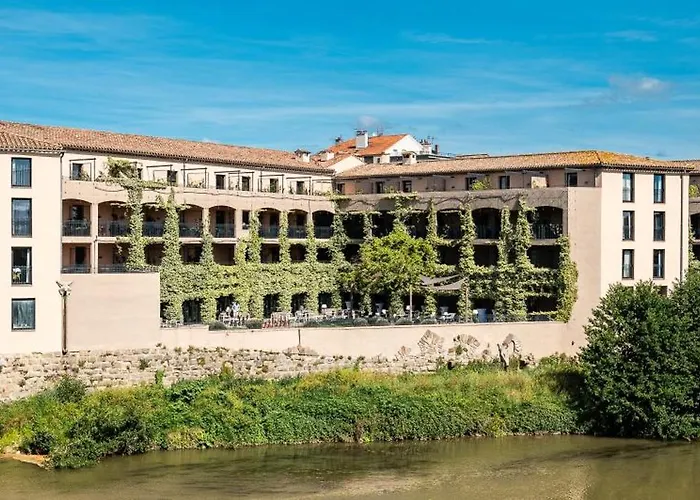 Du Roi & By Sowell Collection 5* Carcassone