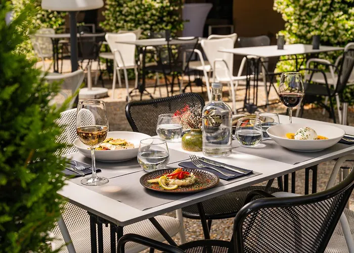 Ξενοδοχείο Du Roi & By Sowell Collection 5*